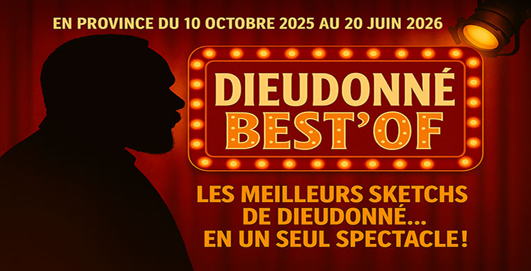 Ton billet pour la province