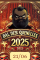 Dieudonné - Bal des Quenelles 2025