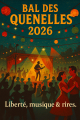 Bal des Quenelles 2026