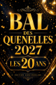 Bal des quenelles 2027 : Les 20ans