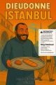 Nouveau et dernier spectacle intitulé : Istanbul