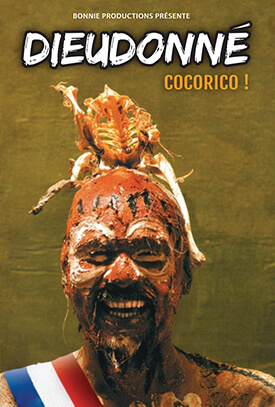 Dieudonné Cocorico