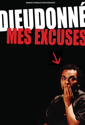 Mes excuses